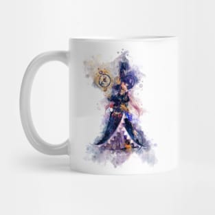 Astrologian - Final Fantasy Mug